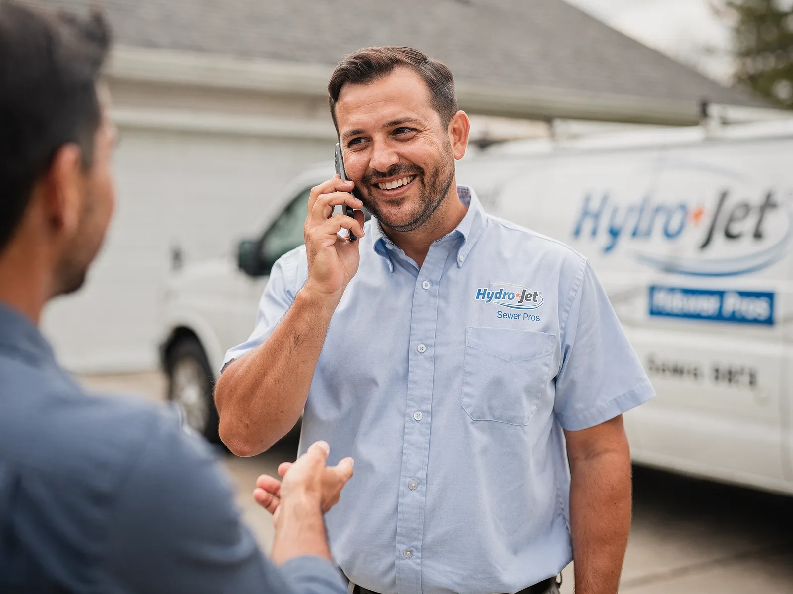 Hydro Jetting Dickinson, AL FAQs